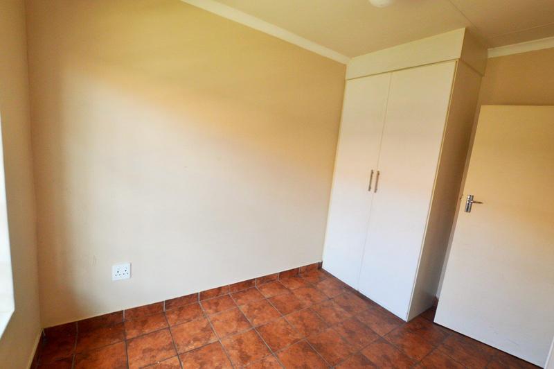 2 Bedroom Property for Sale in Vaal Park Ext 1 Free State